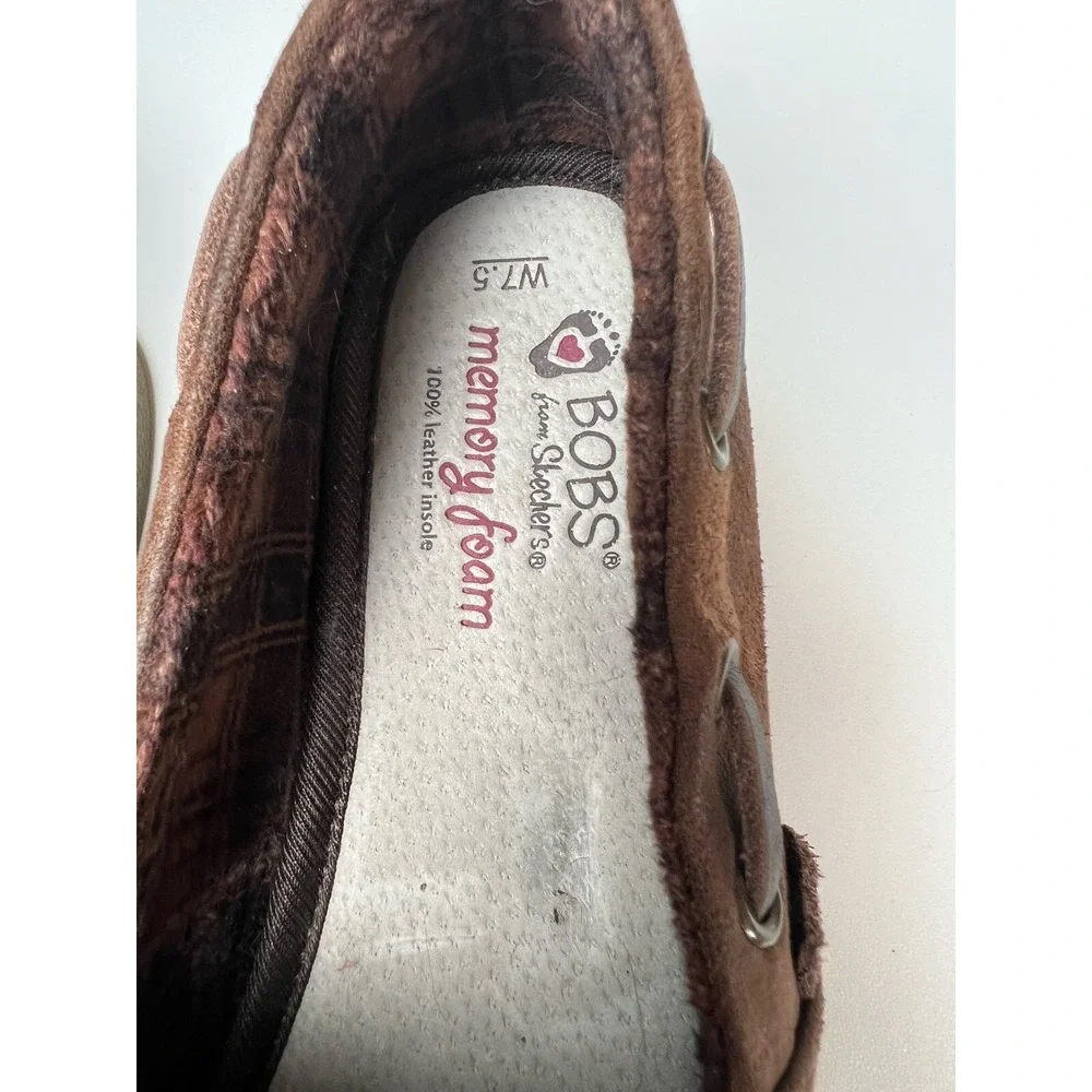 BOBS from Skechers approximate measurements